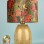 Lenora Handmade Decorative Ceramic Lampshade
