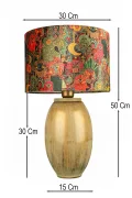 Lenora Handmade Decorative Ceramic Lampshade Buy Lenora Handmade Decorative Ceramic Lampshade