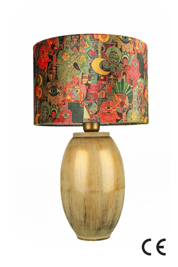 Lenora Handmade Decorative Ceramic Lampshade Buy Lenora Handmade Decorative Ceramic Lampshade