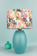 Nuvetta Handmade Decorative Ceramic Lampshade