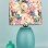 Nuvetta Handmade Decorative Ceramic Lampshade
