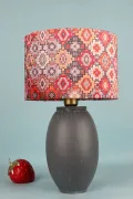 Velaska Handmade Decorative Ceramic Lampshade Buy Velaska Handmade Decorative Ceramic Lampshade