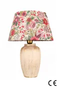 Floravie Handmade Decorative Ceramic Lampshade Buy Floravie Handmade Decorative Ceramic Lampshade
