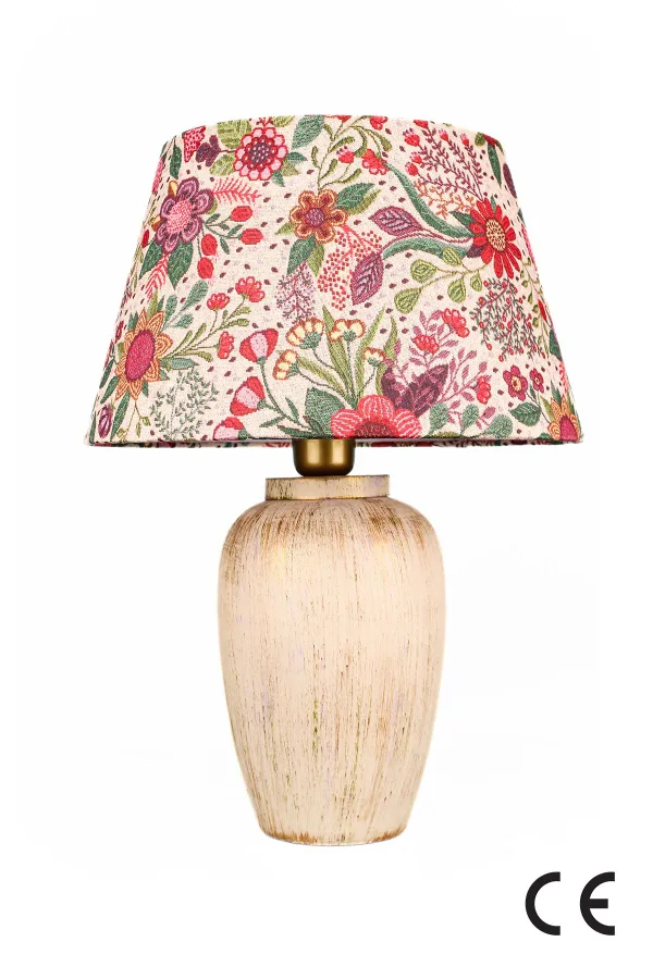 Floravie Handmade Decorative Ceramic Lampshade Buy Floravie Handmade Decorative Ceramic Lampshade