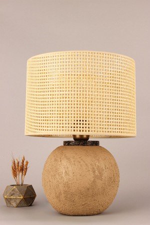 Terraluce Handmade Decorative Ceramic Lampshade