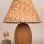 Aubra Handmade Decorative Ceramic Lampshade