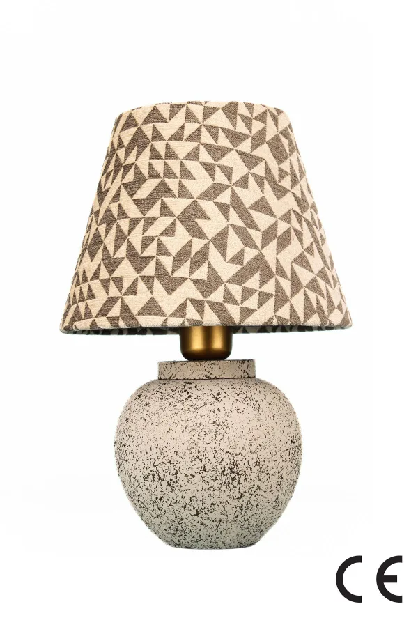 Averla Handmade Decorative Ceramic Lampshade Averla Handmade Decorative Ceramic Lampshade