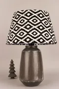 Bravente Handmade Decorative Ceramic Lampshade Bravente Handmade Decorative Ceramic Lampshade