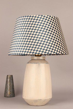Caravelle Handmade Decorative Ceramic Lampshade