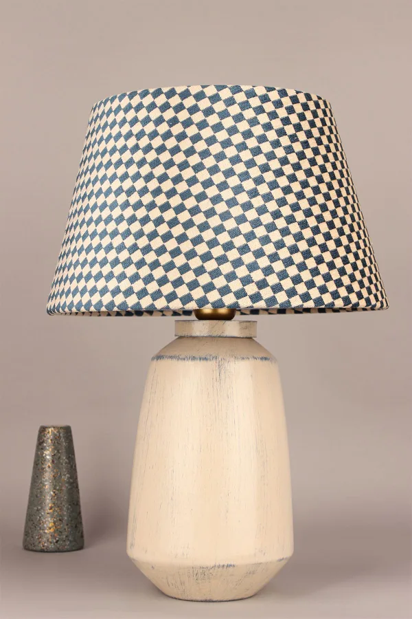 Caravelle Handmade Decorative Ceramic Lampshade Caravelle Handmade Decorative Ceramic Lampshade