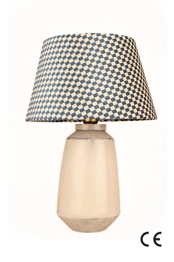 Caravelle Handmade Decorative Ceramic Lampshade Caravelle Handmade Decorative Ceramic Lampshade