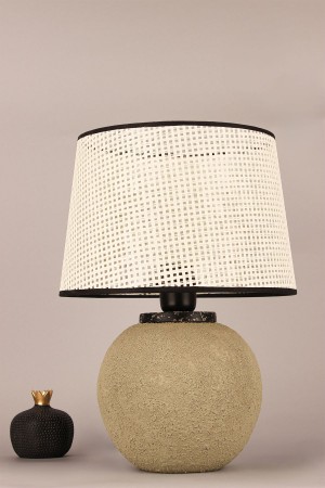 Diana Handmade Decorative Ceramic Lampshade