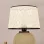 Diana Handmade Decorative Ceramic Lampshade