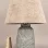 Granvera Handmade Decorative Ceramic Lampshade