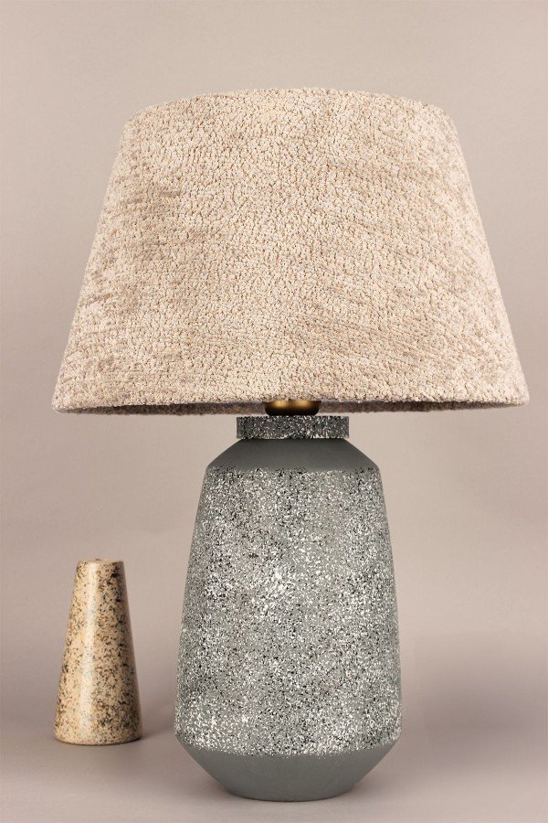 Granvera Handmade Decorative Ceramic Lampshade Granvera Handmade Decorative Ceramic Lampshade