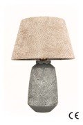 Granvera Handmade Decorative Ceramic Lampshade Granvera Handmade Decorative Ceramic Lampshade