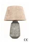 Granvera Handmade Decorative Ceramic Lampshade Granvera Handmade Decorative Ceramic Lampshade