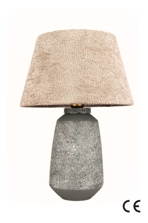 Granvera Handmade Decorative Ceramic Lampshade Granvera Handmade Decorative Ceramic Lampshade