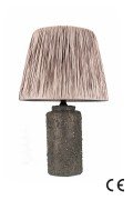 Gravora Handmade Decorative Ceramic Lampshade Gravora Handmade Decorative Ceramic Lampshade
