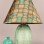 Mosreva Handmade Decorative Ceramic Lampshade