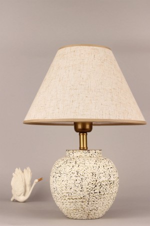 Niveon Handmade Decorative Ceramic Lampshade