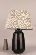 Noctabla Handmade Decorative Ceramic Lampshade Noctabla Handmade Decorative Ceramic Lampshade