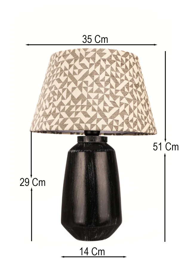 Noctabla Handmade Decorative Ceramic Lampshade Noctabla Handmade Decorative Ceramic Lampshade