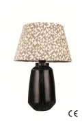 Noctabla Handmade Decorative Ceramic Lampshade Noctabla Handmade Decorative Ceramic Lampshade