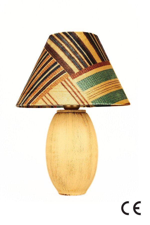 Solenza Handmade Decorative Ceramic Lampshade Solenza Handmade Decorative Ceramic Lampshade