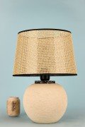 Vasilisa Handmade Decorative Ceramic Lampshade Vasilisa Handmade Decorative Ceramic Lampshade