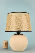Vasilisa Handmade Decorative Ceramic Lampshade Vasilisa Handmade Decorative Ceramic Lampshade