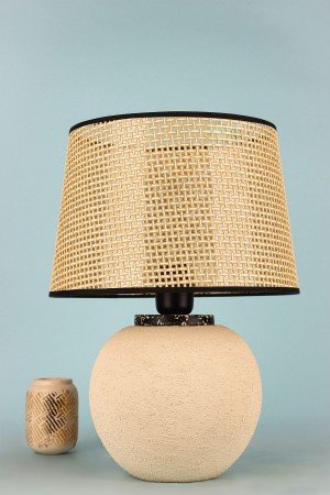 Vasilisa Handmade Decorative Ceramic Lampshade