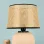 Vasilisa Handmade Decorative Ceramic Lampshade