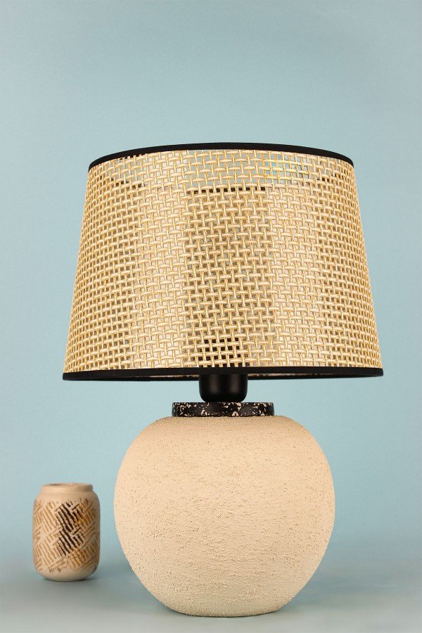 Vasilisa Handmade Decorative Ceramic Lampshade Vasilisa Handmade Decorative Ceramic Lampshade