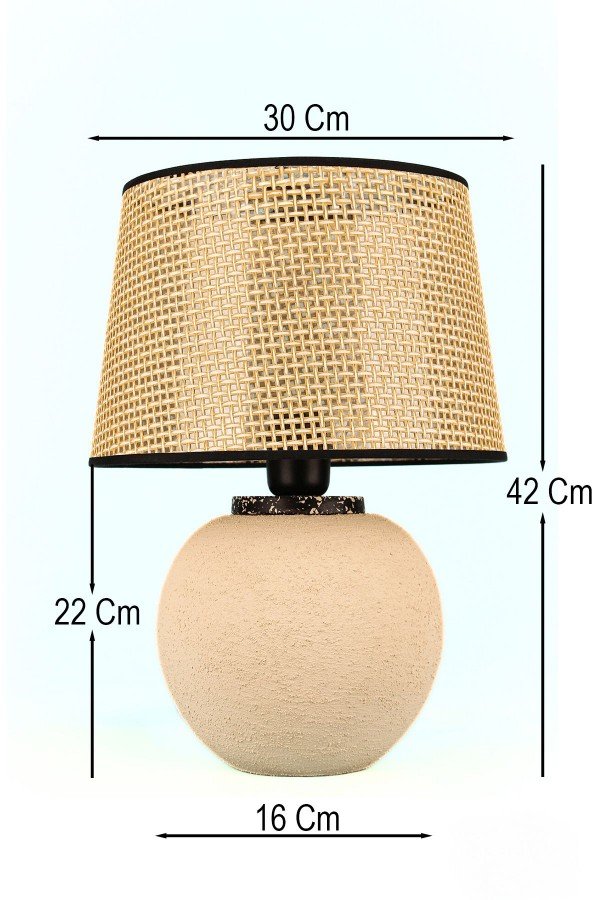 Vasilisa Handmade Decorative Ceramic Lampshade Vasilisa Handmade Decorative Ceramic Lampshade