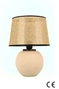 Vasilisa Handmade Decorative Ceramic Lampshade Vasilisa Handmade Decorative Ceramic Lampshade