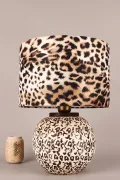 Wandavista Handmade Decorative Ceramic Lampshade Wandavista Handmade Decorative Ceramic Lampshade