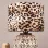 Wandavista Handmade Decorative Ceramic Lampshade