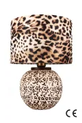 Wandavista Handmade Decorative Ceramic Lampshade Wandavista Handmade Decorative Ceramic Lampshade