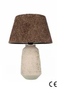 Novastra Handmade Decorative Ceramic Lampshade Novastra Handmade Decorative Ceramic Lampshade