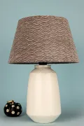 Milosia Handmade Decorative Ceramic Lampshade Browse