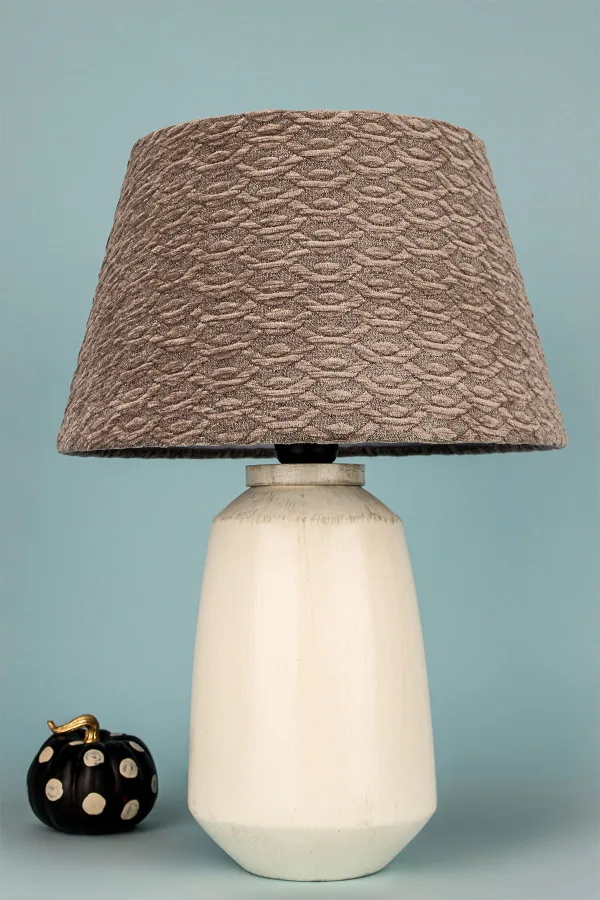 Milosia Handmade Decorative Ceramic Lampshade Browse