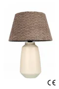 Milosia Handmade Decorative Ceramic Lampshade Browse