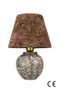 Hidra Handmade Decorative Ceramic Lampshade Browse