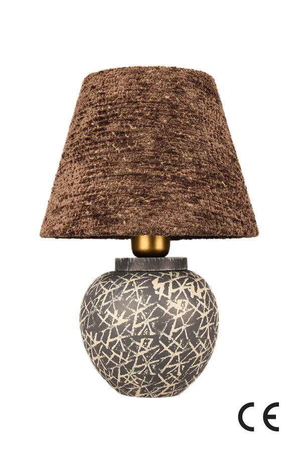 Hidra Handmade Decorative Ceramic Lampshade Browse