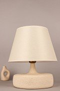 Cremora Handmade Decorative Ceramic Lampshade