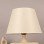 Cremora Handmade Decorative Ceramic Lampshade