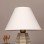 Tessera Handmade Decorative Ceramic Lampshade