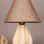Voltris Handmade Decorative Ceramic Lampshade