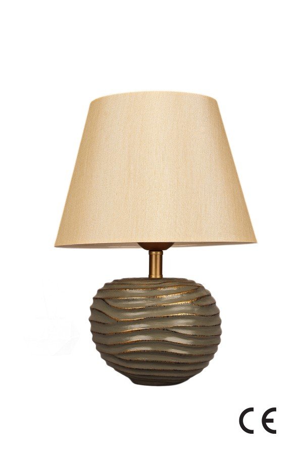 Zenvor Handmade Decorative Ceramic Lampshade